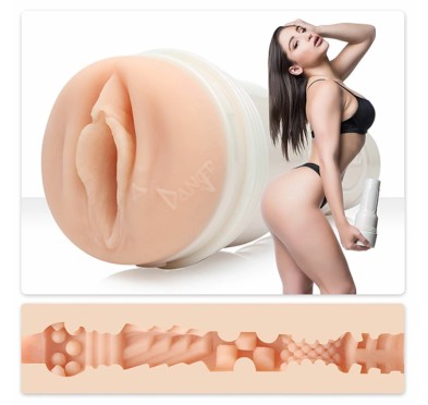 Fleshlight Girls - Pochwa Abella Danger Danger